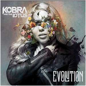 Evolution: