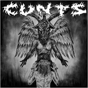 Cunts: