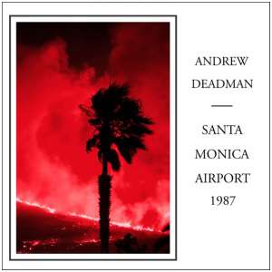 Santa Monica Airport 1987: