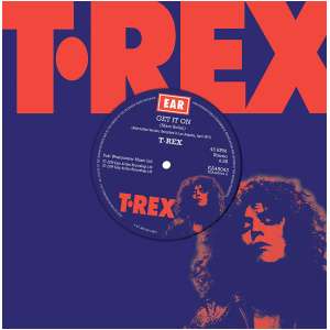 Get It On (Alternate Version)/Rip Off (Alternate Versions)