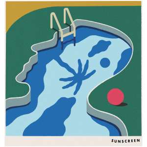 Sunscreen: