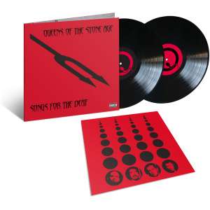 Songs for the Deaf