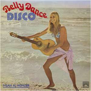 Belly Dance Disco: