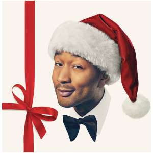 A Legendary Christmas