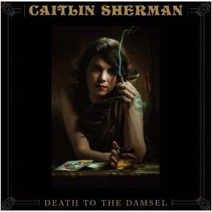 Death to the Damsel: