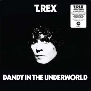 Dandy in the Underworld: