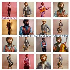 Carnaby Street Soul West Coast Vibes: