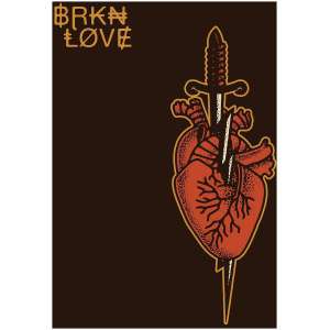 BRKN LOVE