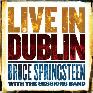 Live in Dublin