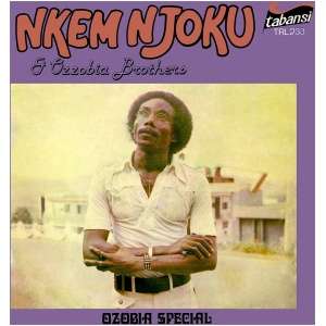 Ozobia Special: