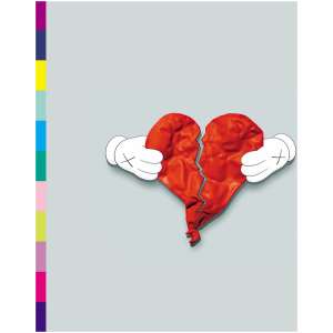 808s & Heartbreak