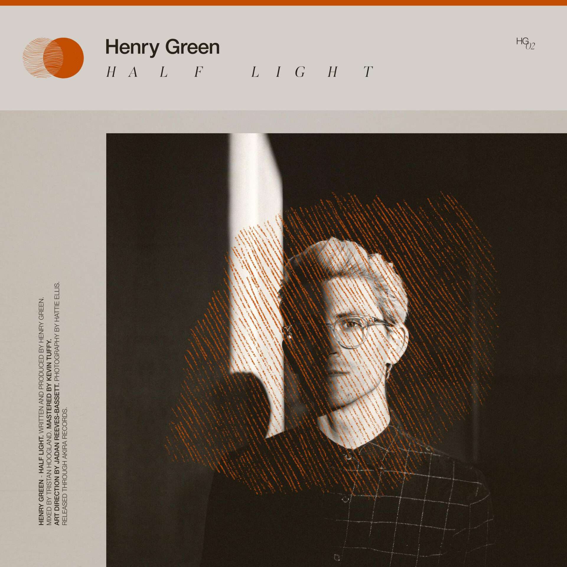 Half Light: