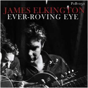 Ever-roving Eye: