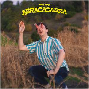 Abracadabra