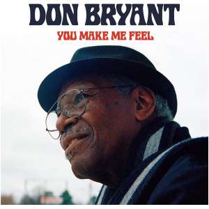 You Make Me Feel