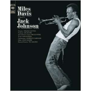 A Tribute to Jack Johnson