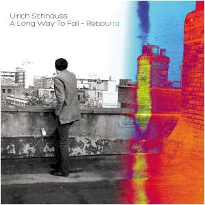 A Long Way to Fall - Rebound: