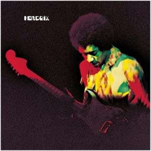 Band of Gypsys