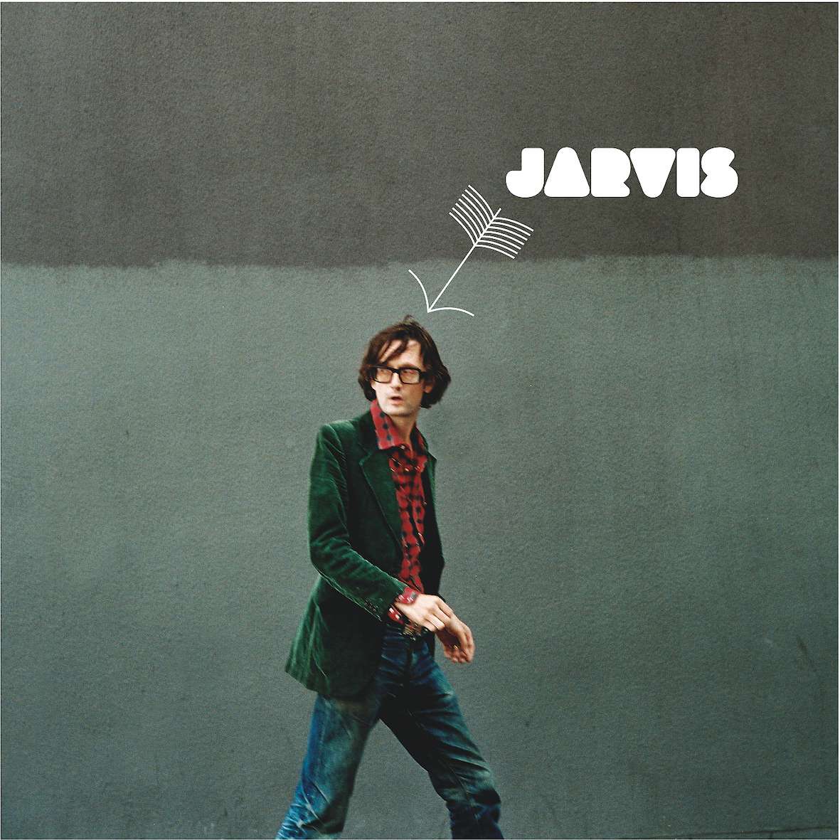 Jarvis: