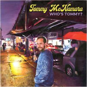 Who's Tommy?: