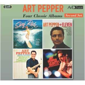 Four Classic Albums: Second Set