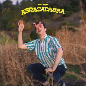 Abracadabra