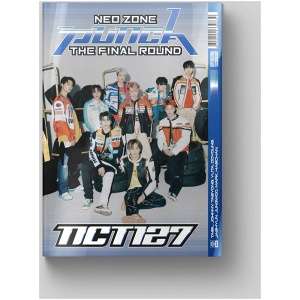 NCT #127 Neo Zone - The Final Round (A Version):