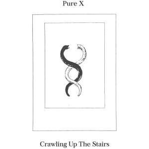 Crawling Up the Stairs