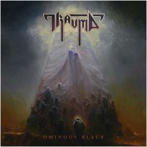 Ominous Black: