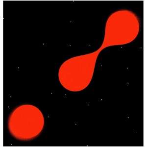 Planet's Mad:
