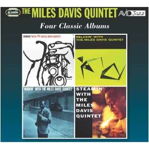 Four Classic Albums