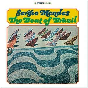 The Beat of Brazil