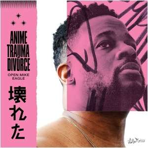 Anime, Trauma + Divorce