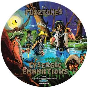 Lysergic Emanations (RSD 2020)