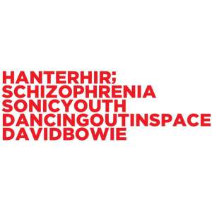 Schizophrenia/Dancing Out in Space (RSD 2020)