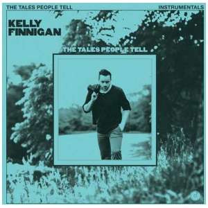 The Tales People Tell (Instrumentals) [RSD 2020]