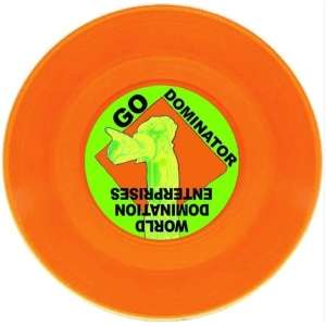 Go Dominator: