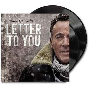 Letter to You