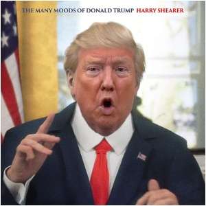 The Many Moods of Donald Trump