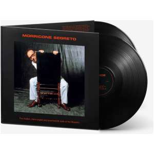 Morricone Segreto