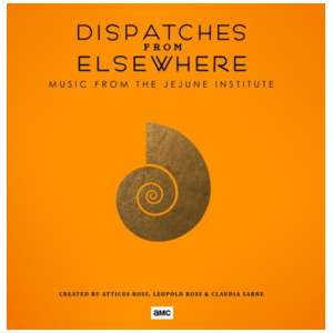 Dispatches from Elsewhere: Music from the JeJune Institute