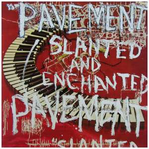 Slanted and Enchanted