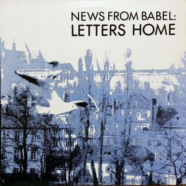 Letters Home: