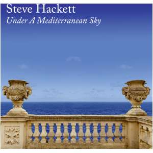 Under a Mediterranean Sky