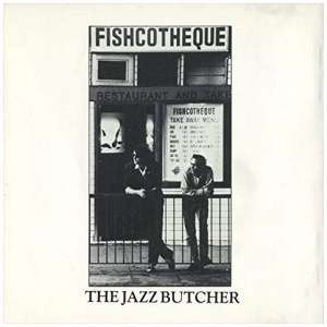 Fishcotheque (RSD 2020)