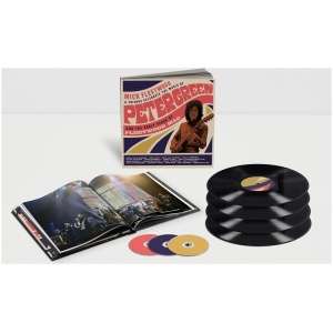 Mick Fleetwood & Friends Celebrate the Music of Peter Green: And the Early Years of Fleetwood Mac