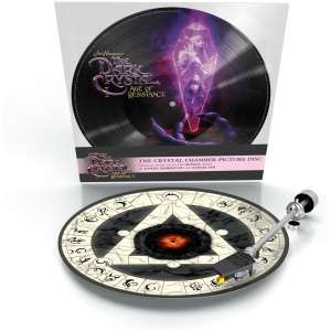 The Dark Crystal: Age of Resistance - The Crystal Chamber
