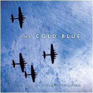 The Cold Blue: