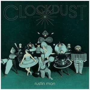 Clockdust: