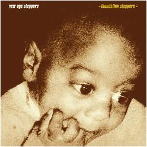 Foundation Steppers: